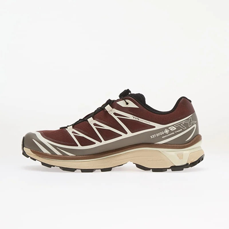 XT-6 GTX Bchoco/Iron/Vanila