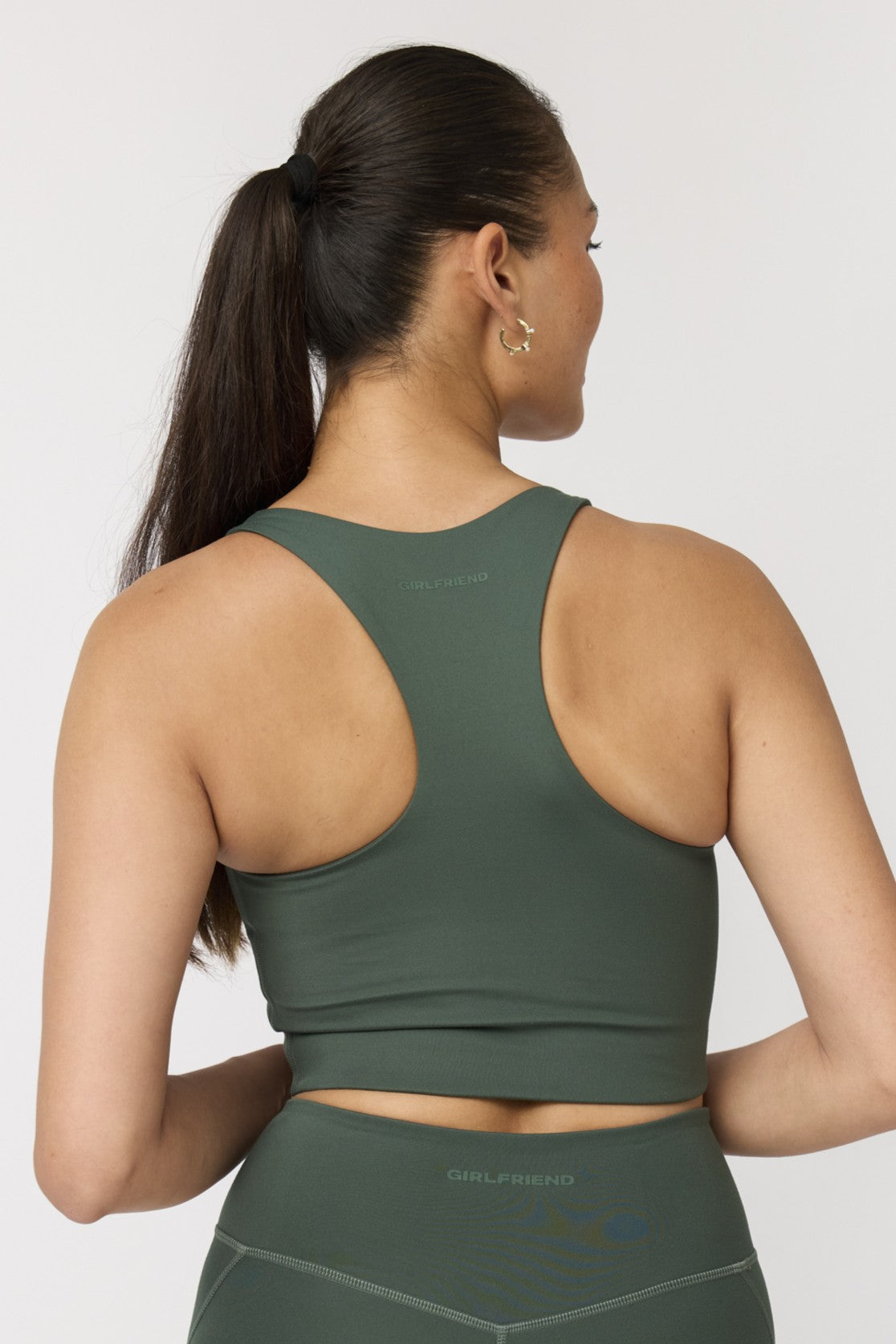 Paloma Bra Jungle