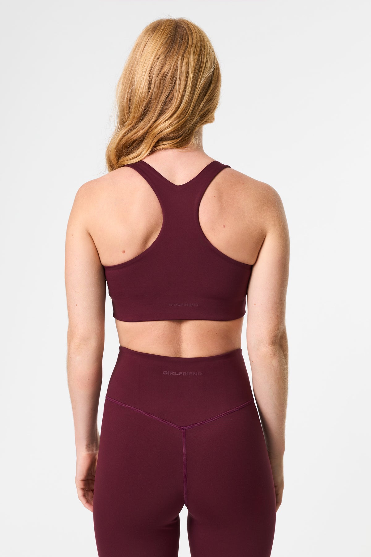 Float Lola Bra Mulberry