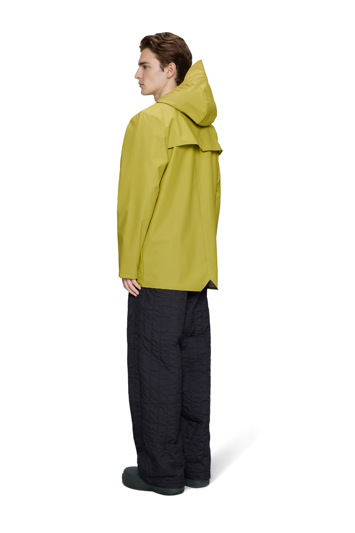 Jacket W3 Glow