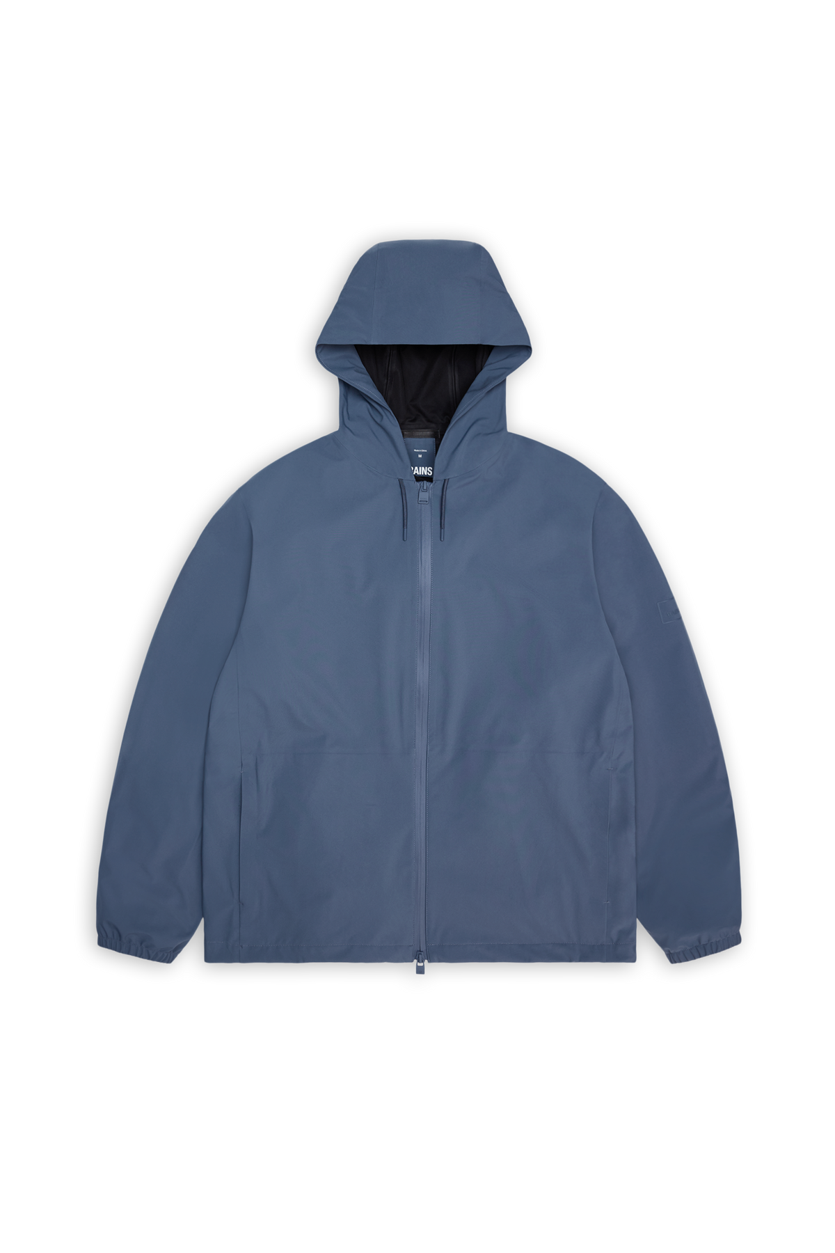 Suva Hardshell Jacket W3 Blue Dusk