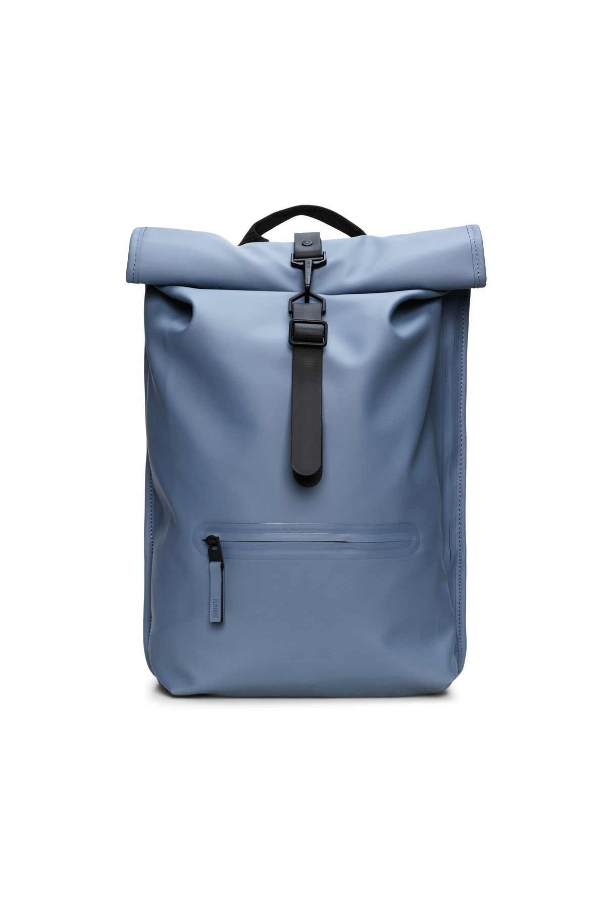 Rolltop Rucksack W3 Blue Dusk