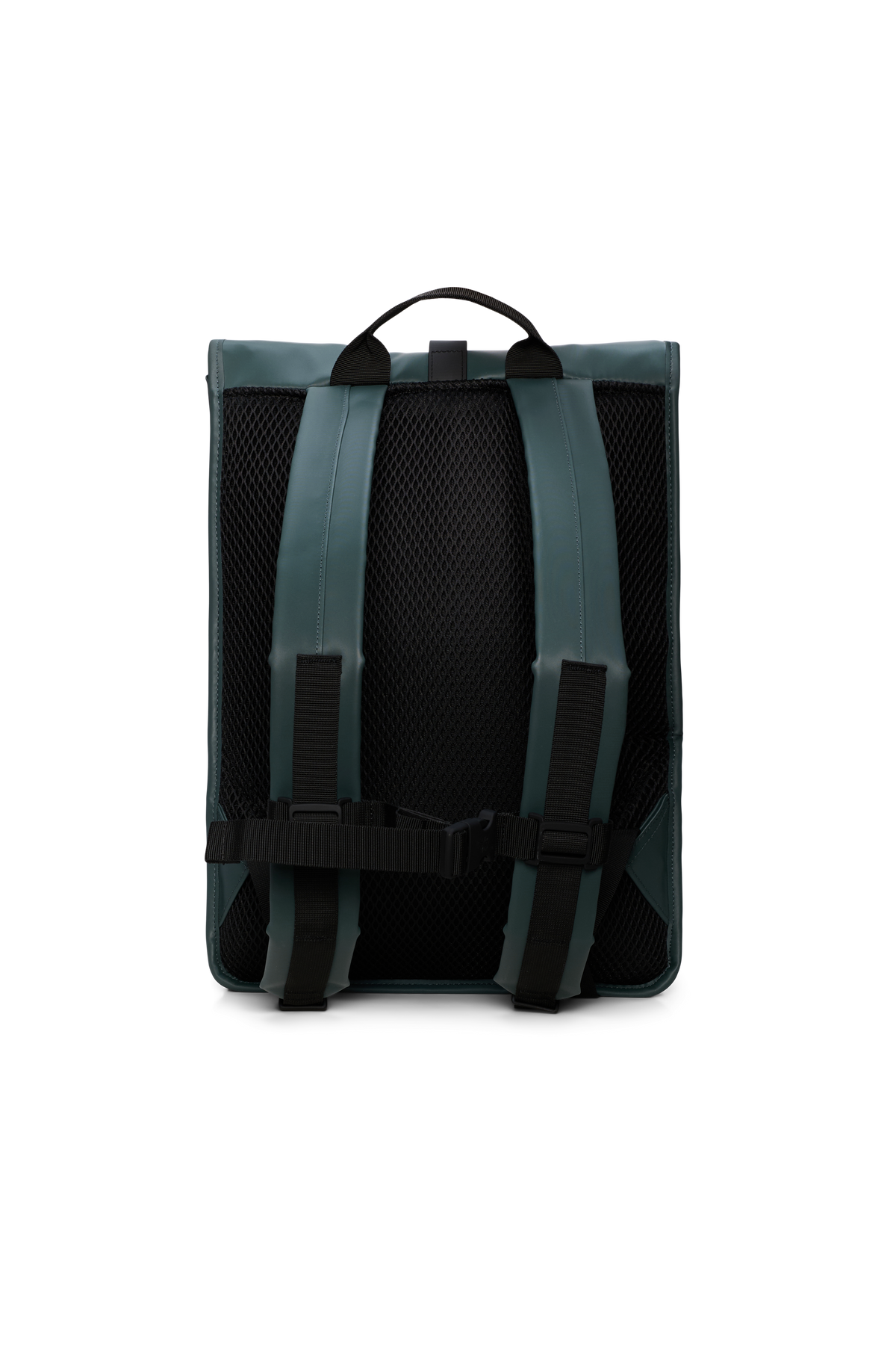 Rolltop Rucksack W3 Mystique