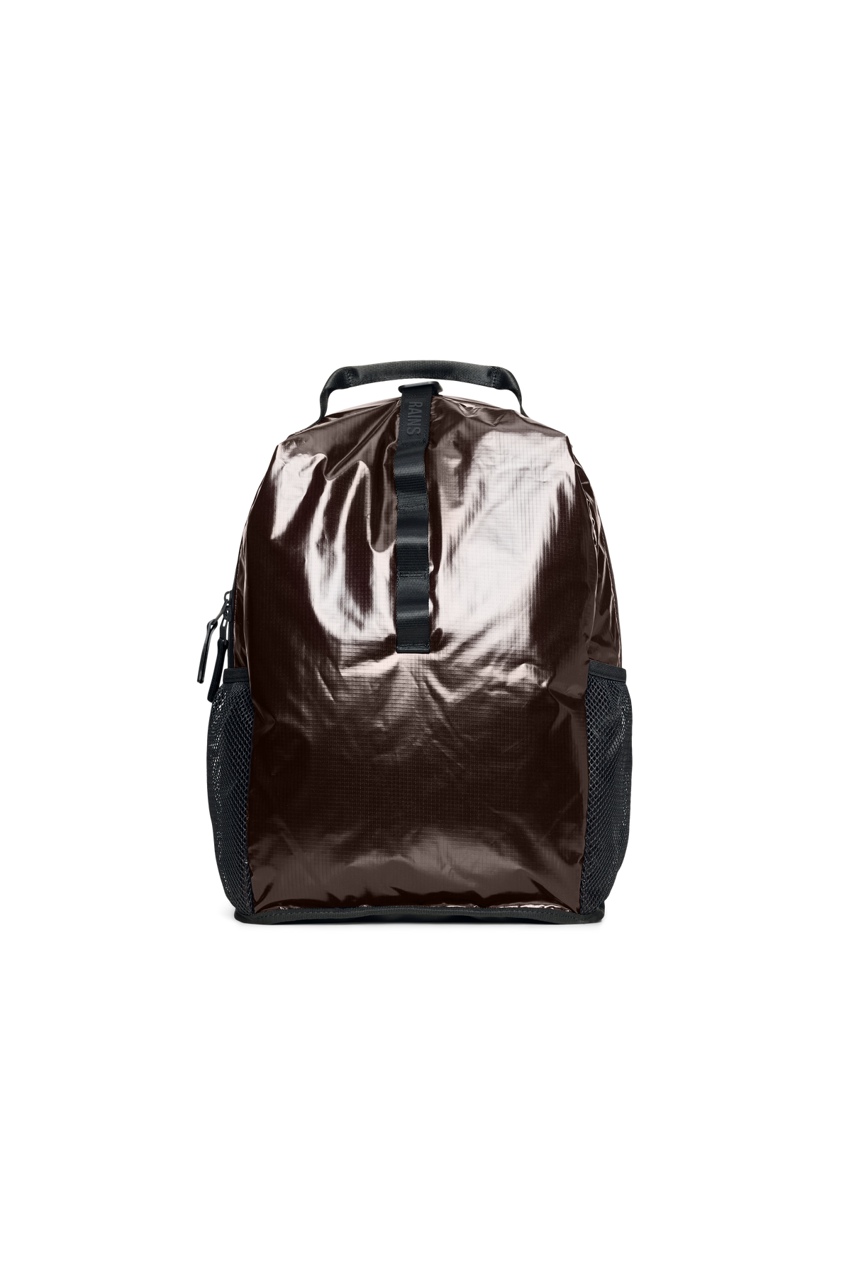 Sibu Clip Front Backpack W3 Bark
