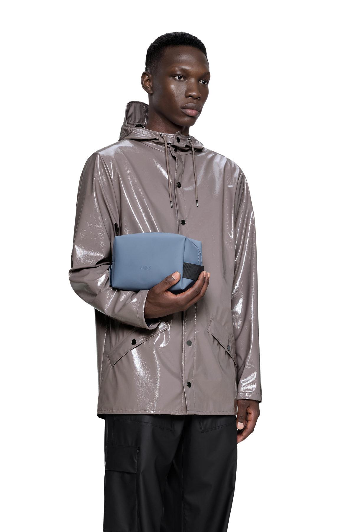 Wash Bag Small W3 Blue Dusk