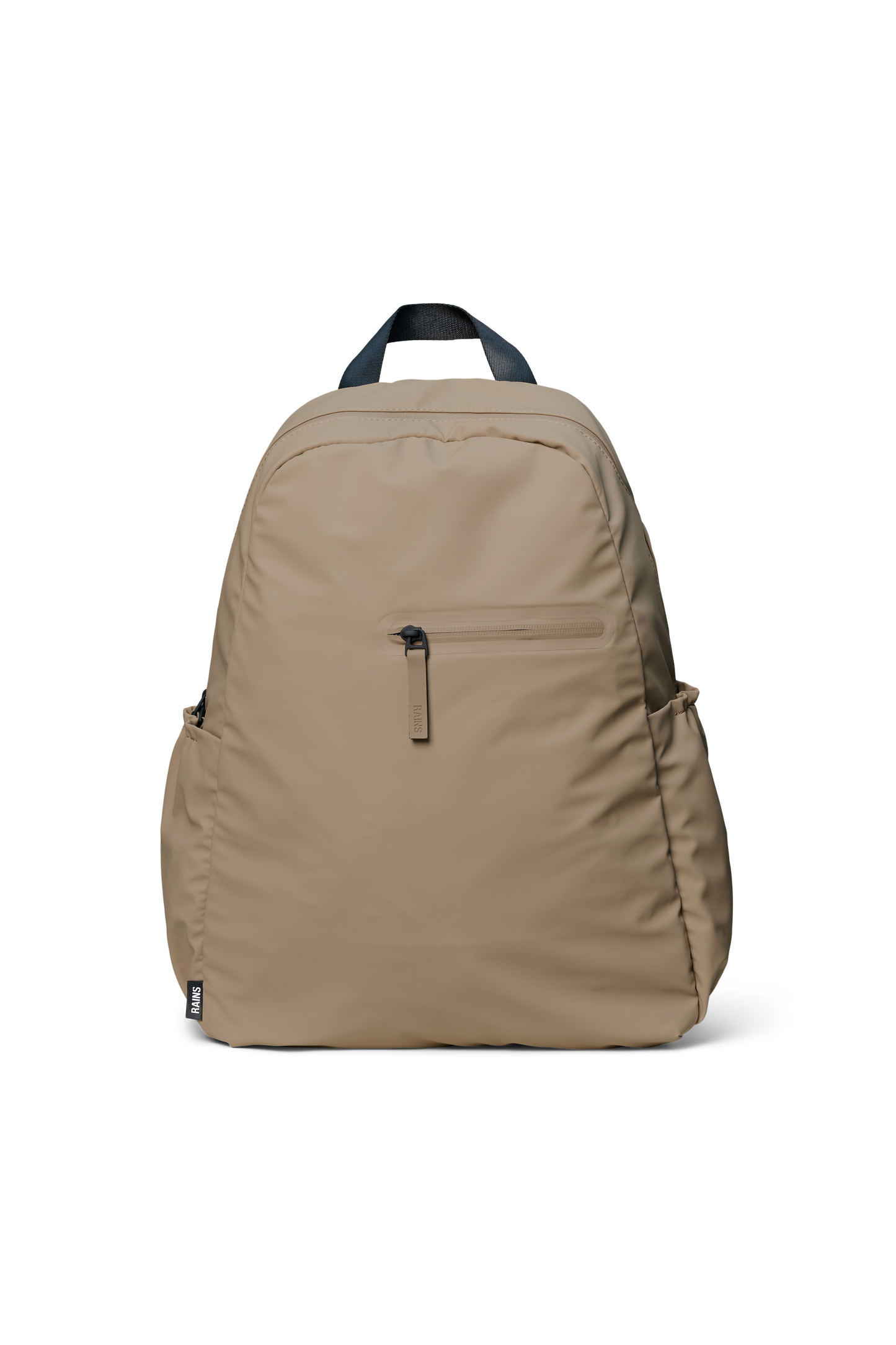 Dash Backpack W3 Beige