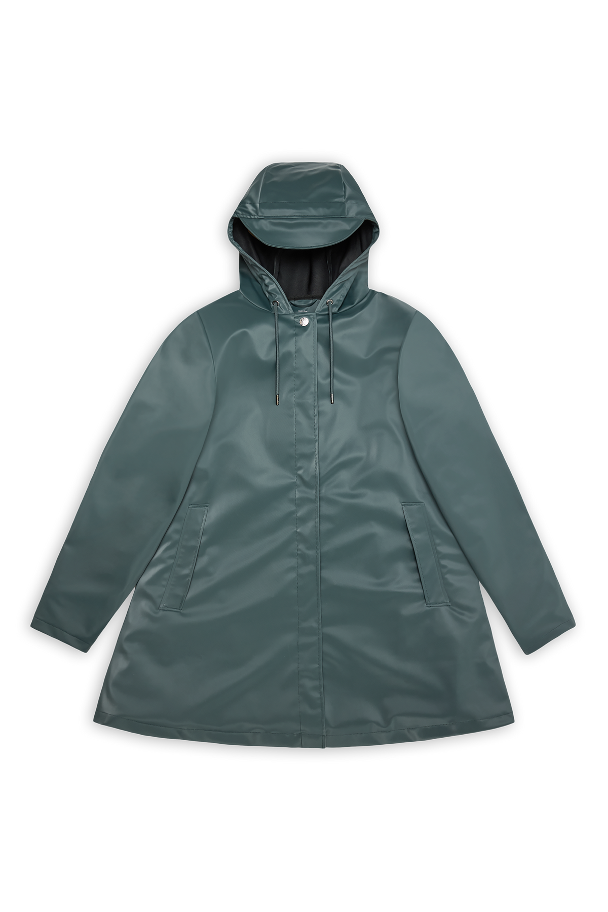 A-Line W Jacket W3 Mystique