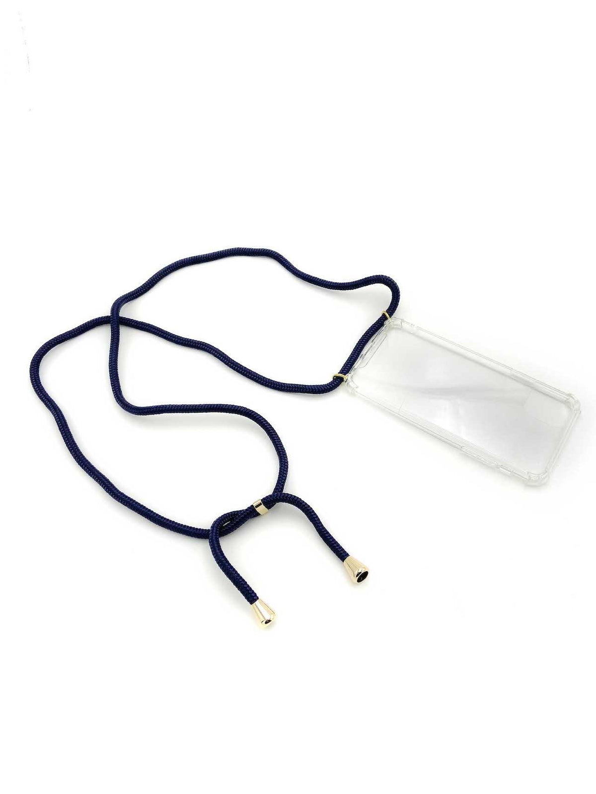 Basic Necklace Blue