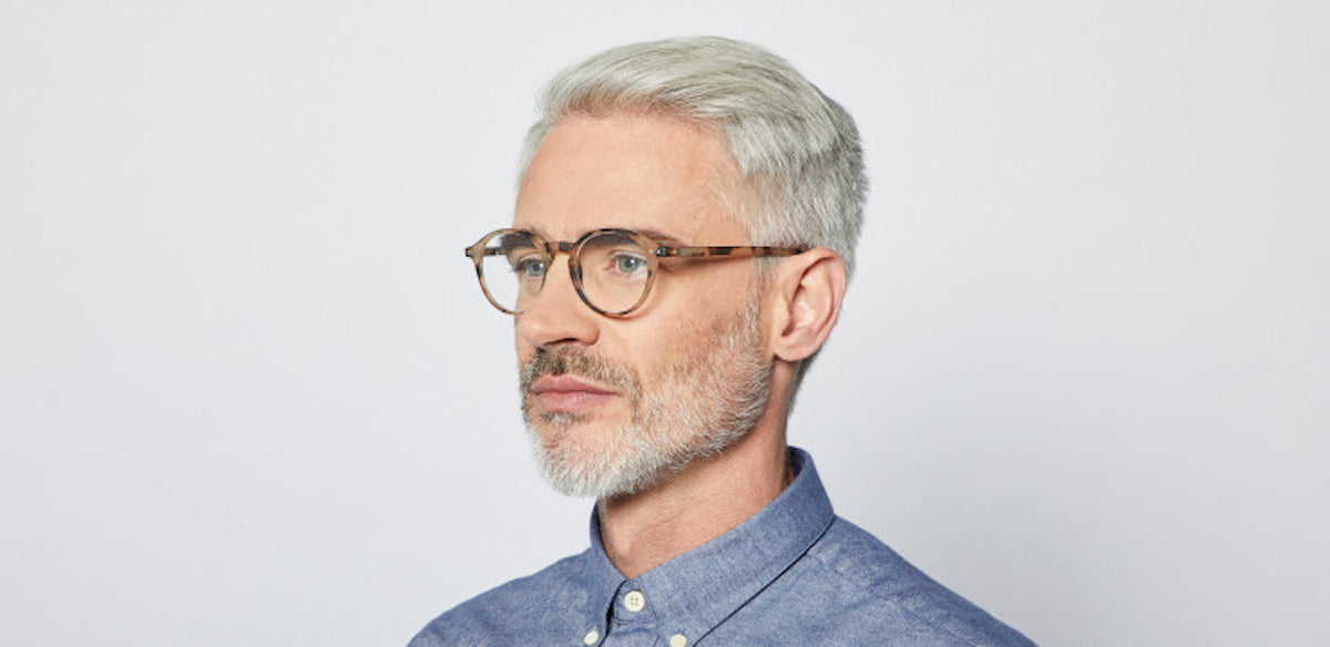 Gafas de Lectura #D Concha Light