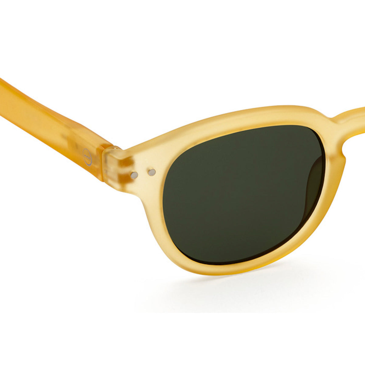 #C SUN Active Yellow