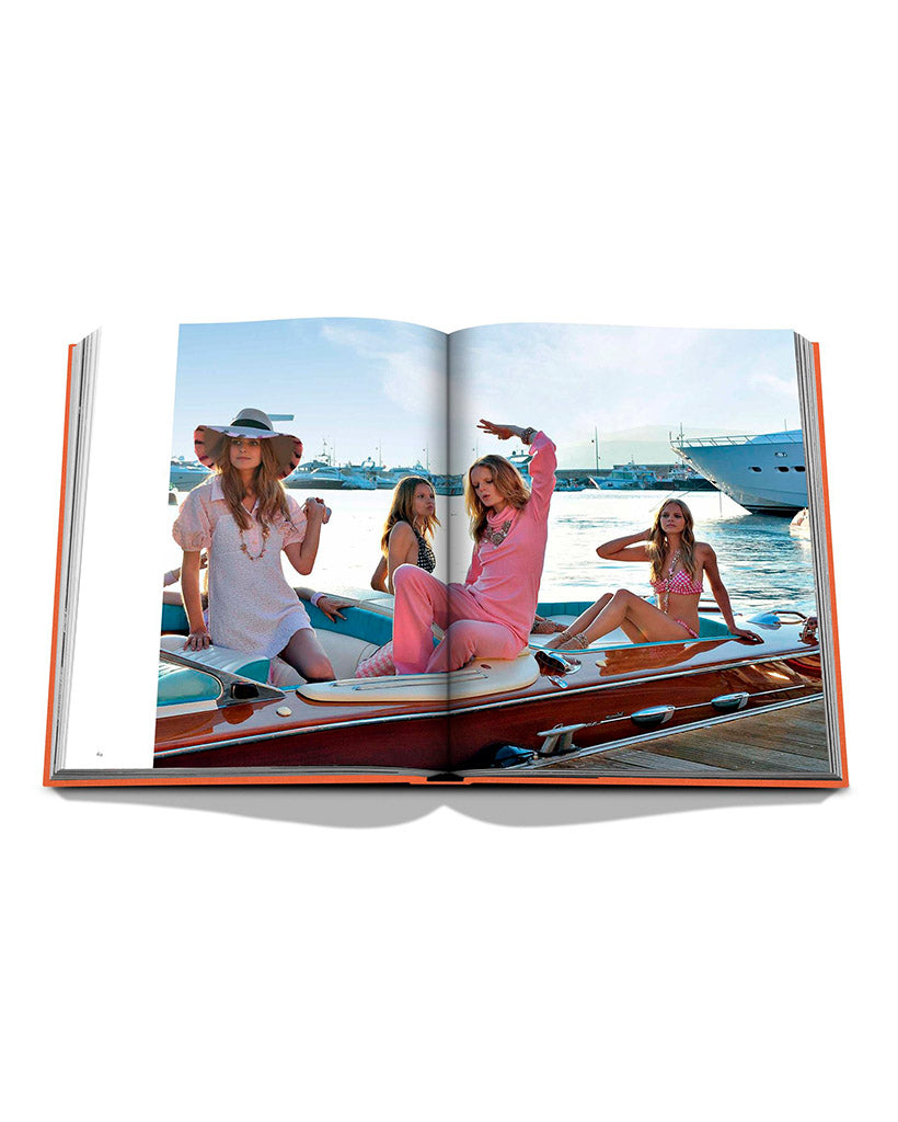 St. Tropez Solei