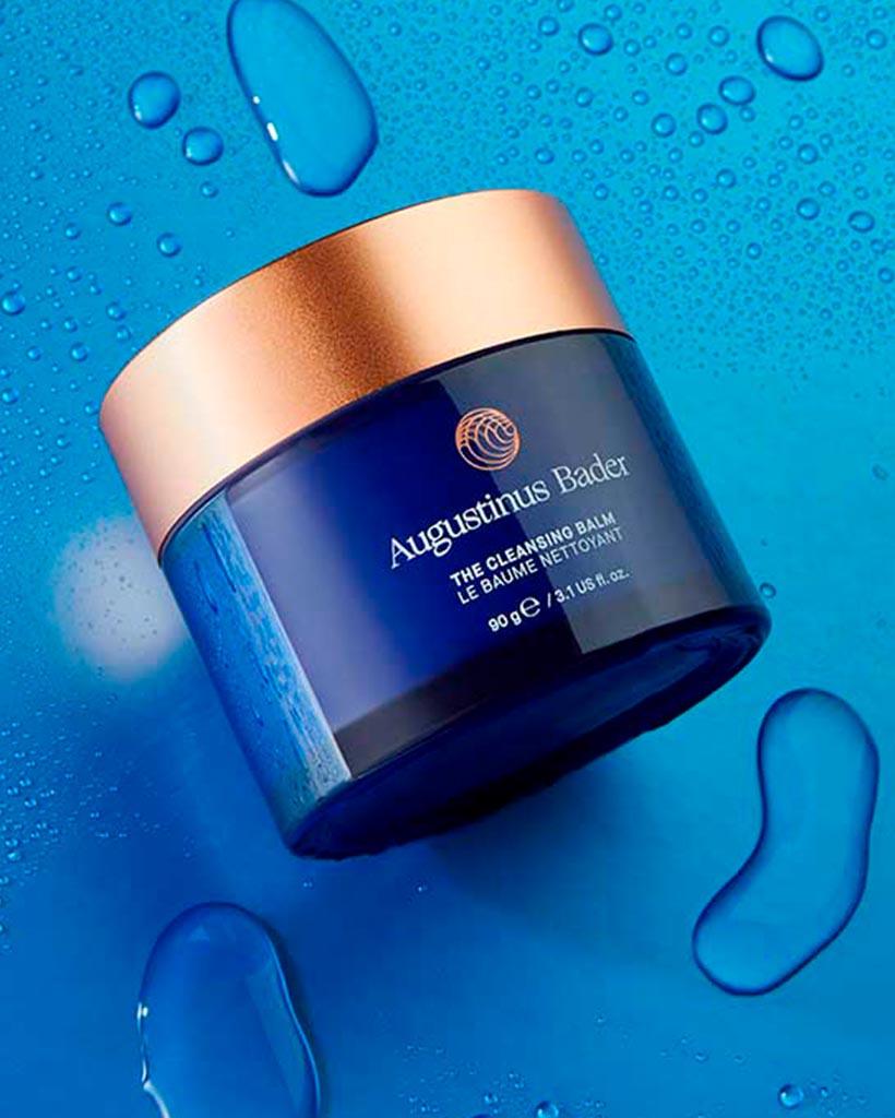 The Cleansing Balm