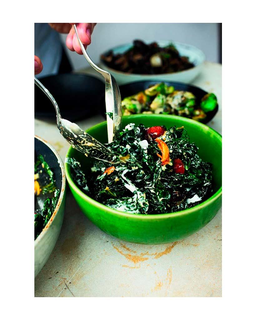 Cocina Simple - Yotam Ottolenghi