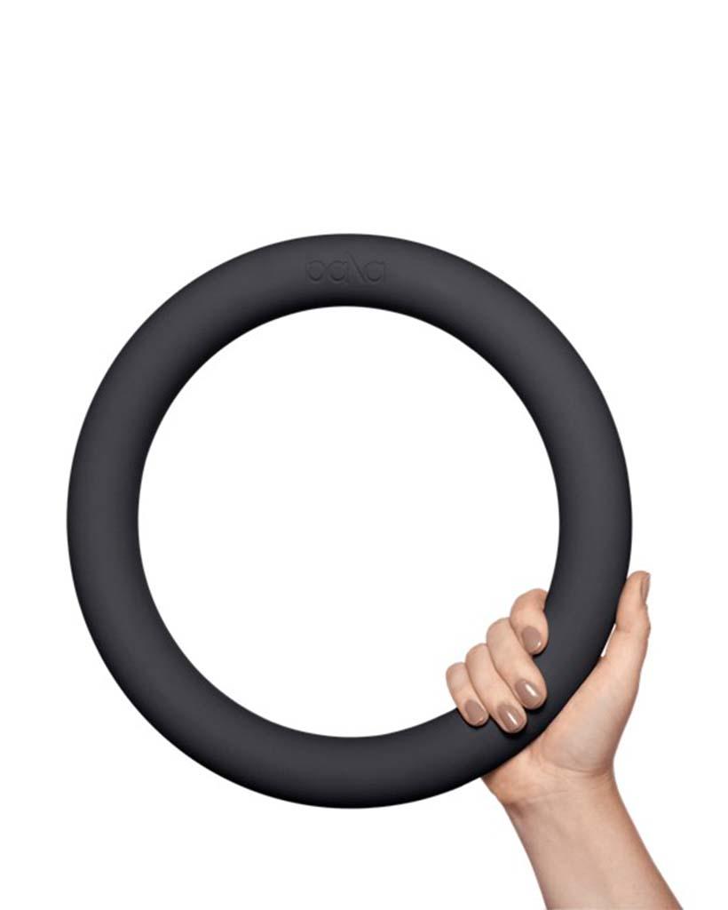 The Power Ring (10lb) - Charcoal