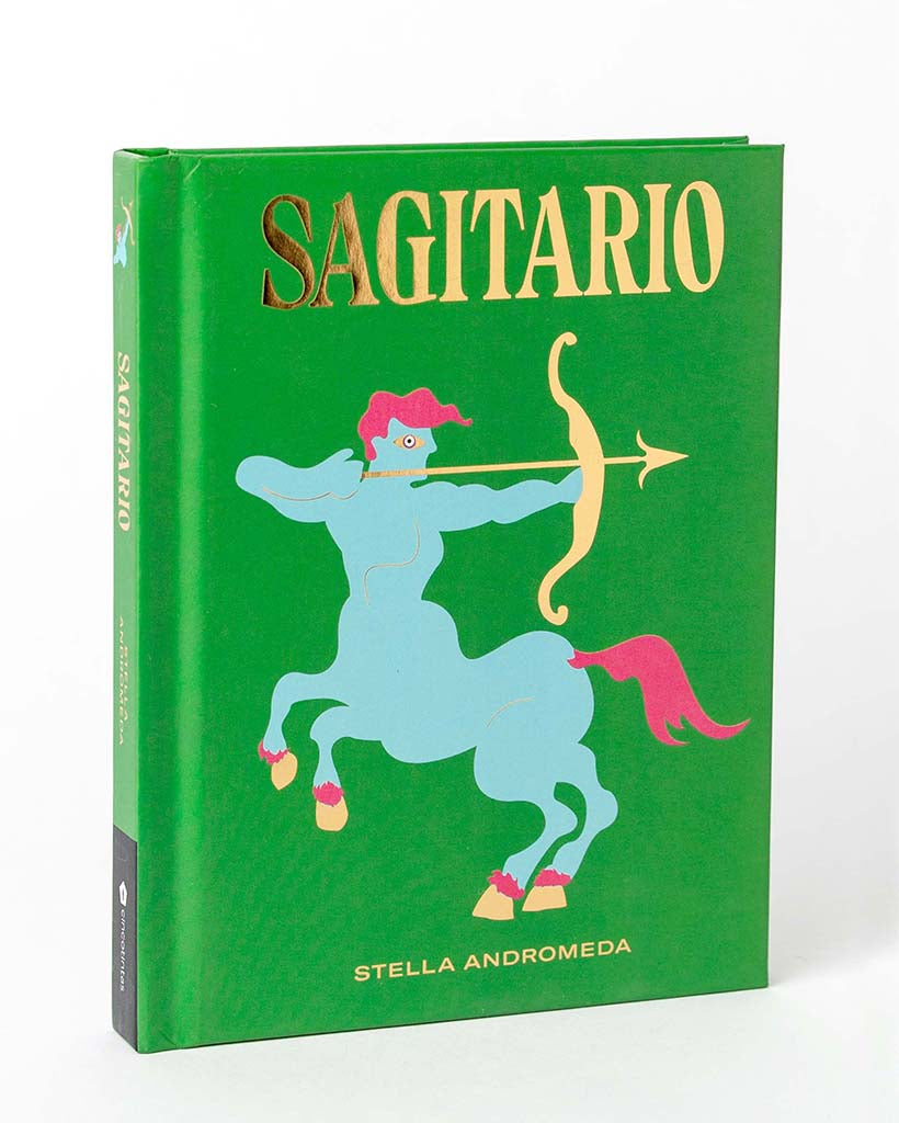 Sagitario