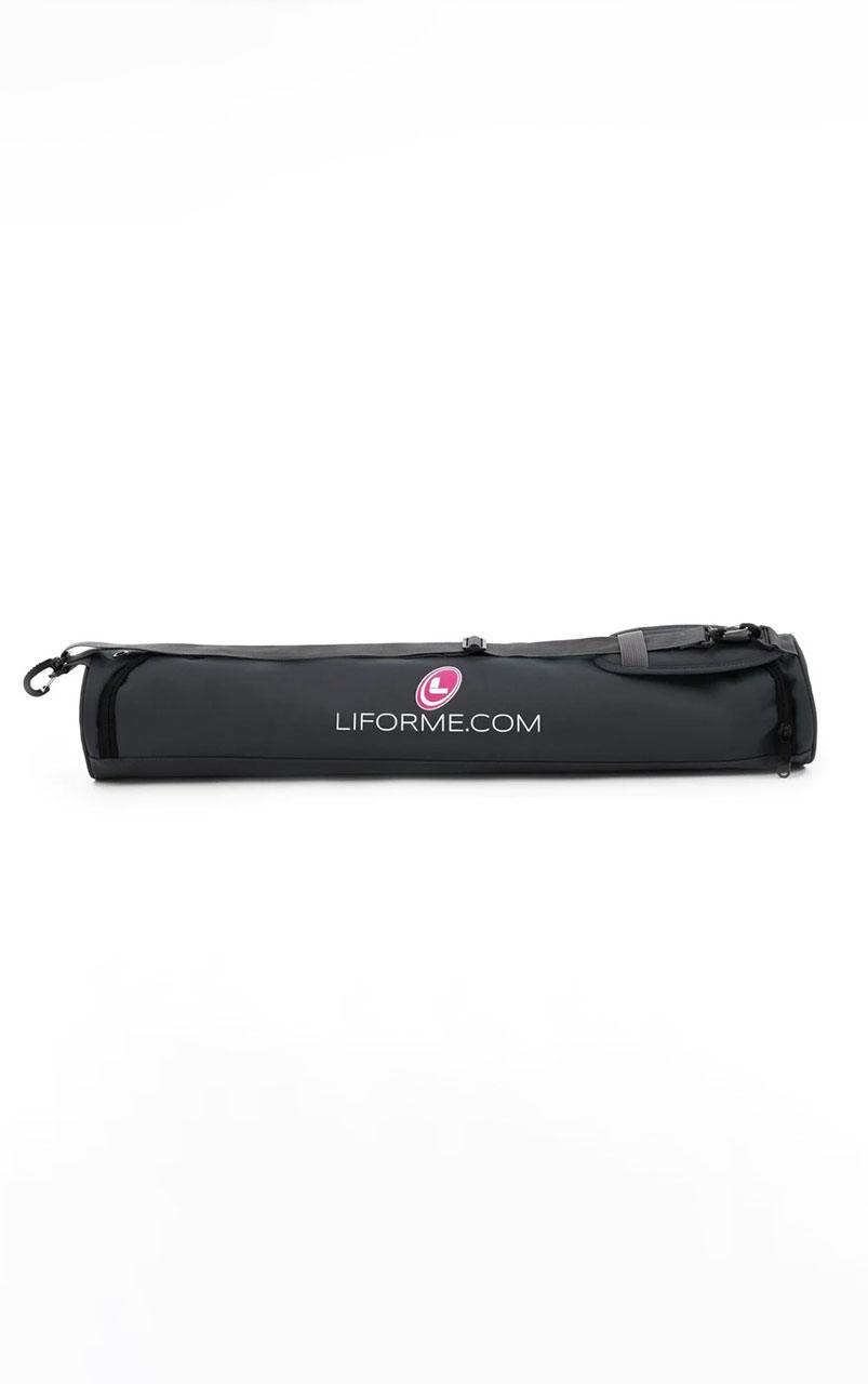 Liforme Travel Mat Grey