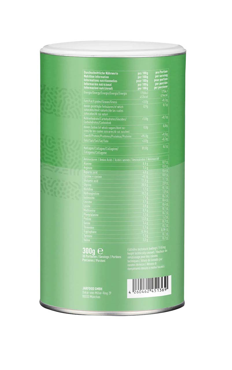 Bio Collagen