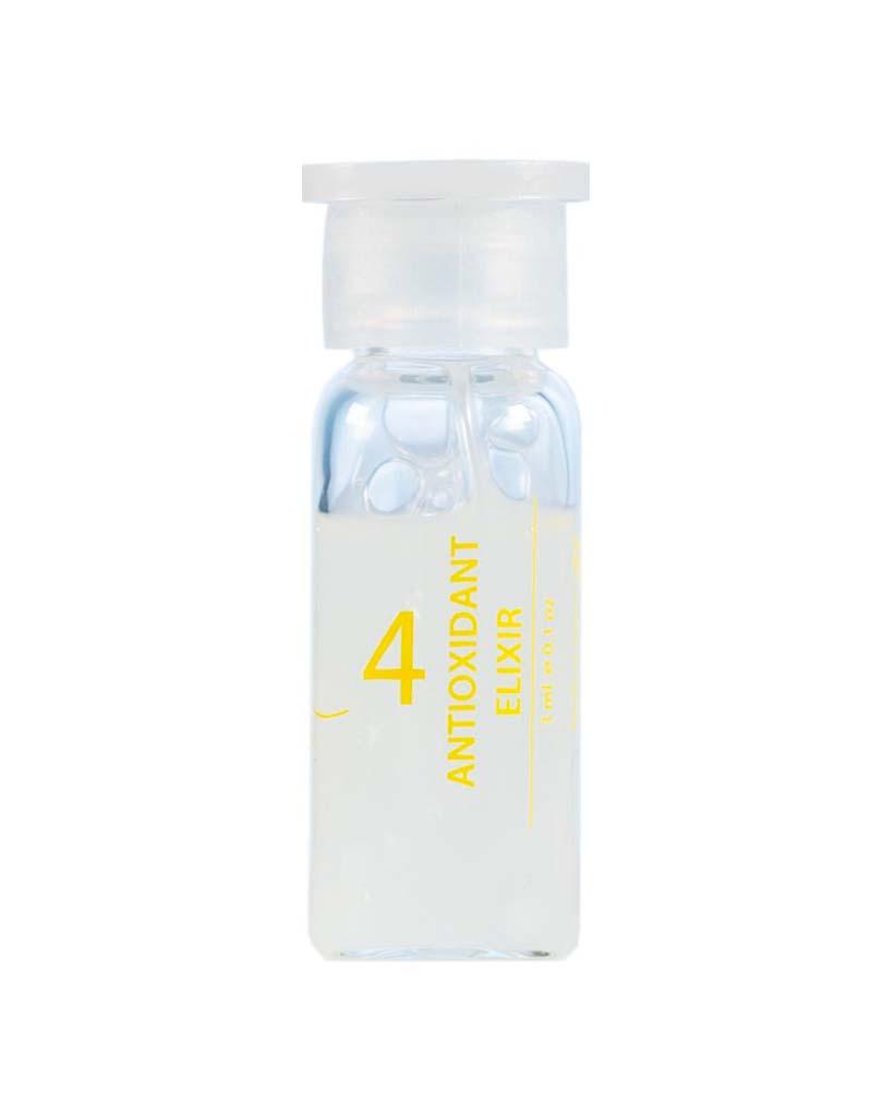 Antioxidant Pamper Skin - Tratamiento facial