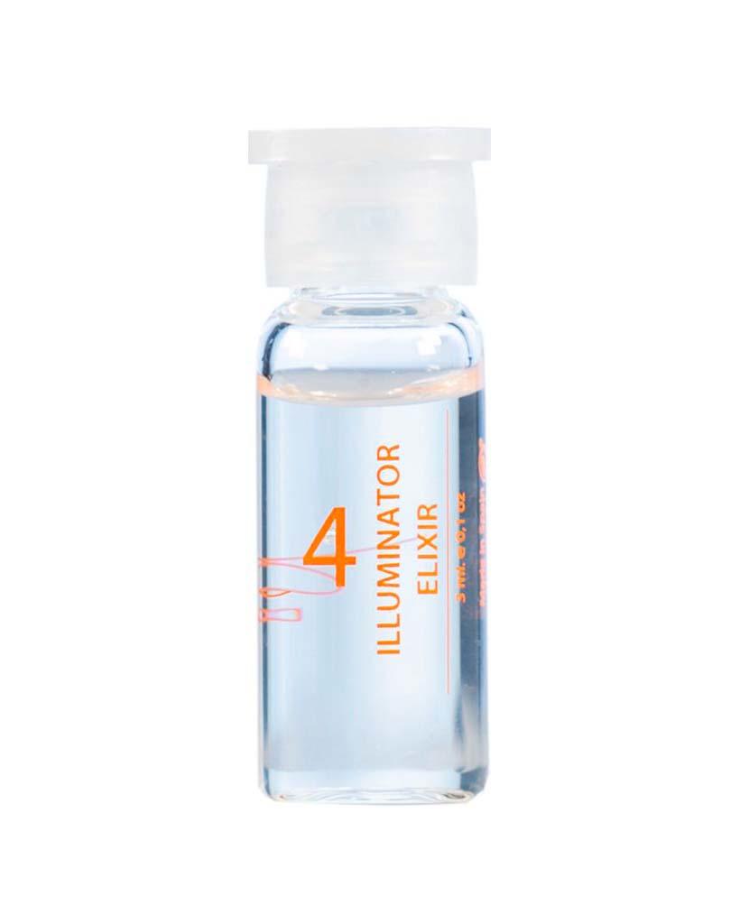 Illuminator Pamper Skin - Tratamiento facial