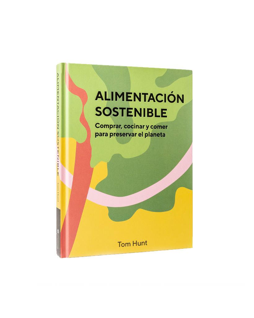 Alimentacion Sostenible