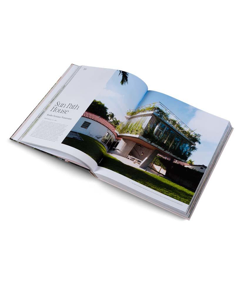 Evergreen Architecture