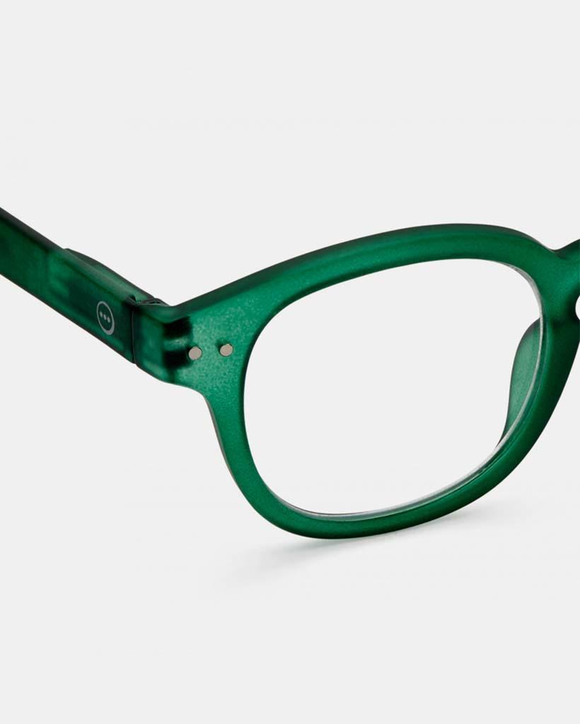 Gafas de Lectura #C Green