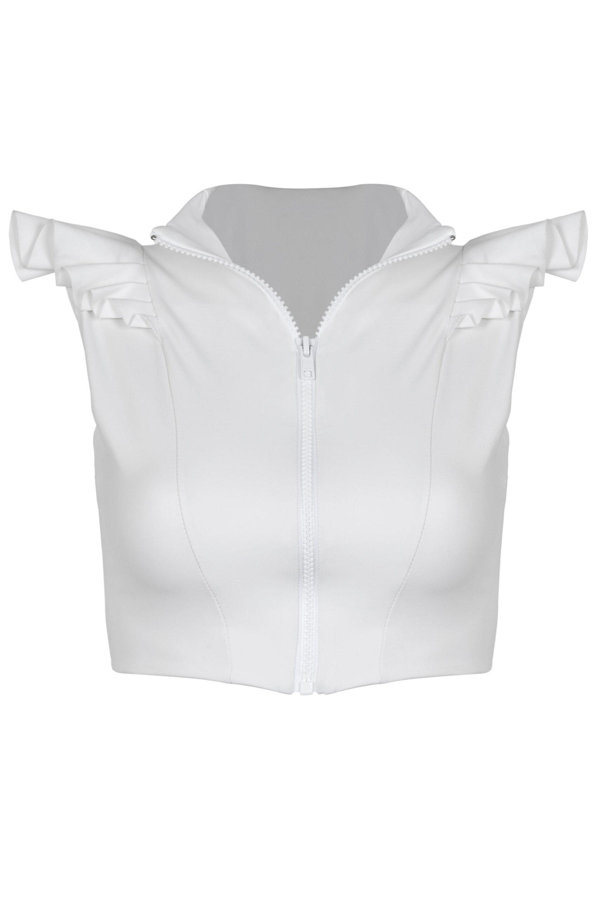 Mila Top Chantilly