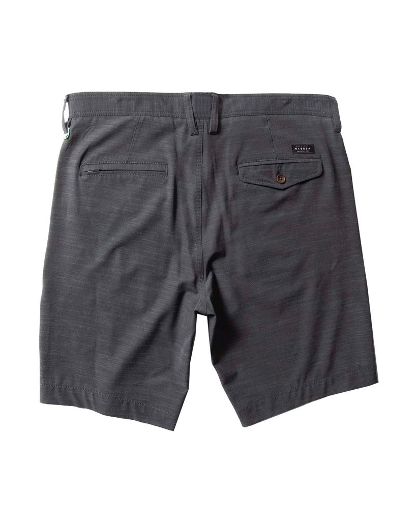 Fin Rope Hybrid 19.5 Walkshort-MID