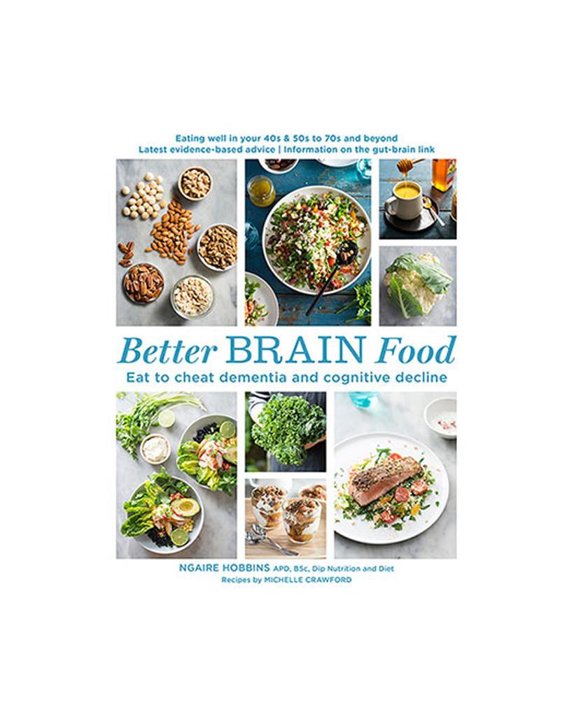 Better Brain Food