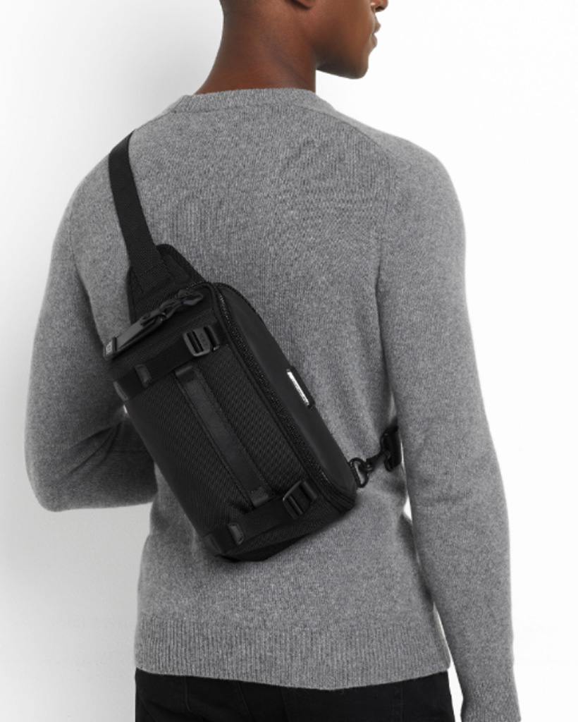 ALPHA BRAVO PLATOON SLING NAVY