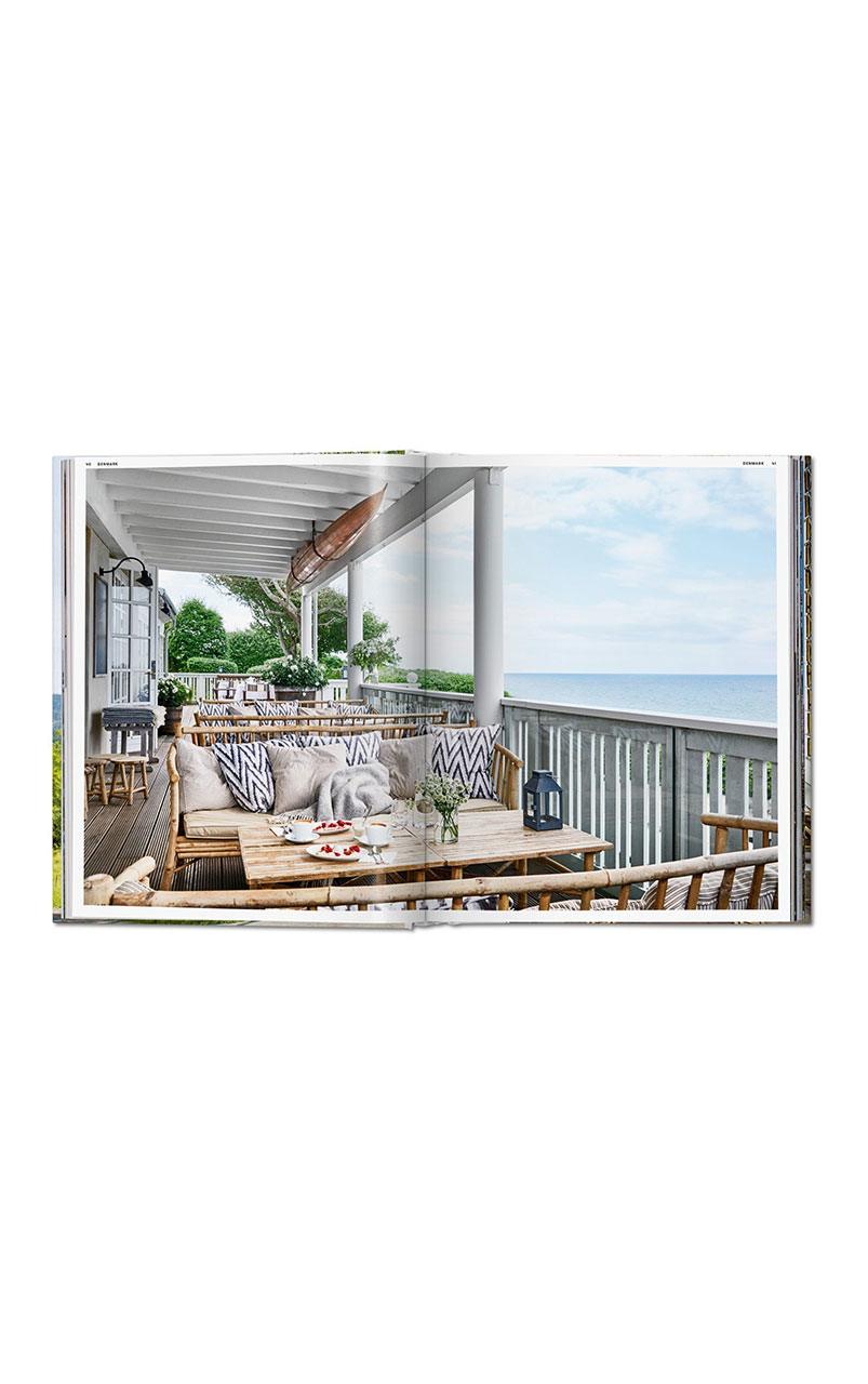 Great Escapes Europe - The Hotel Book