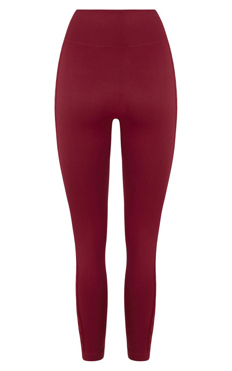 Legging Halasana Rumba