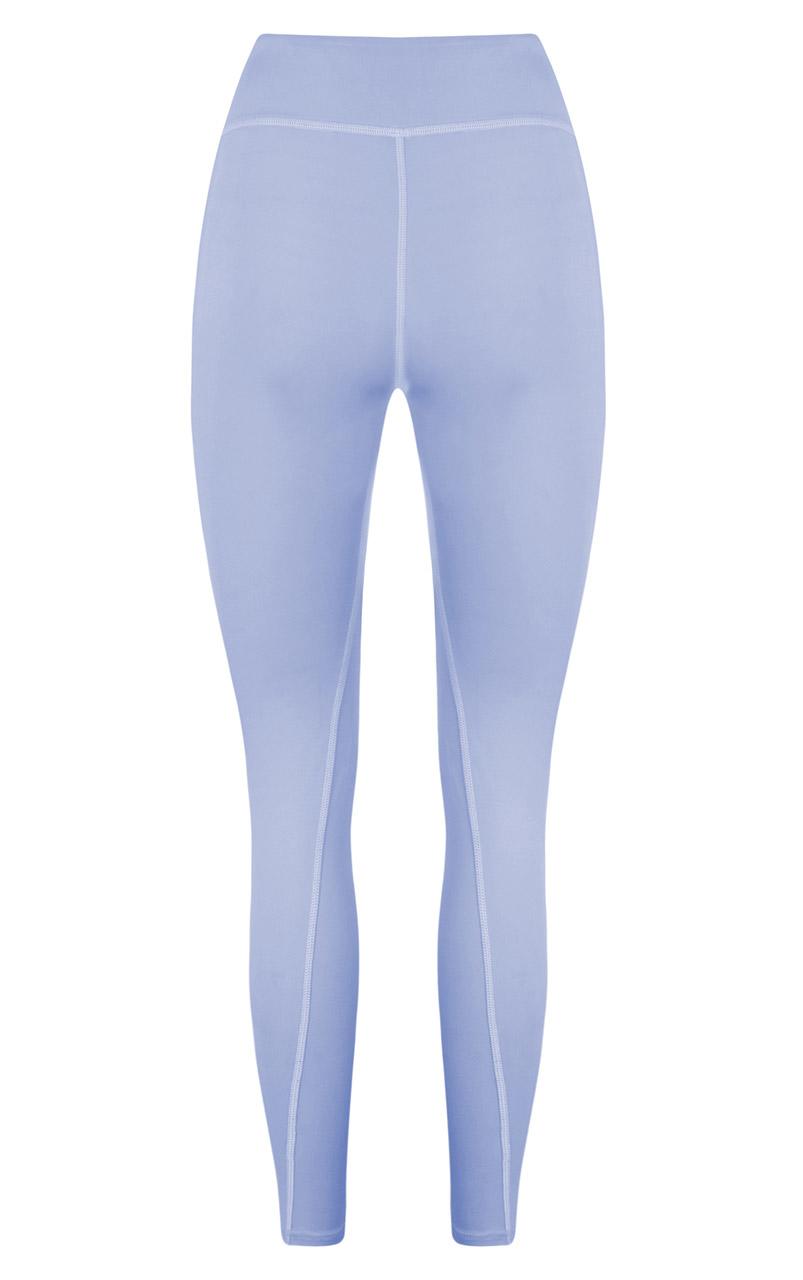 Legging Madaba Forever Blue