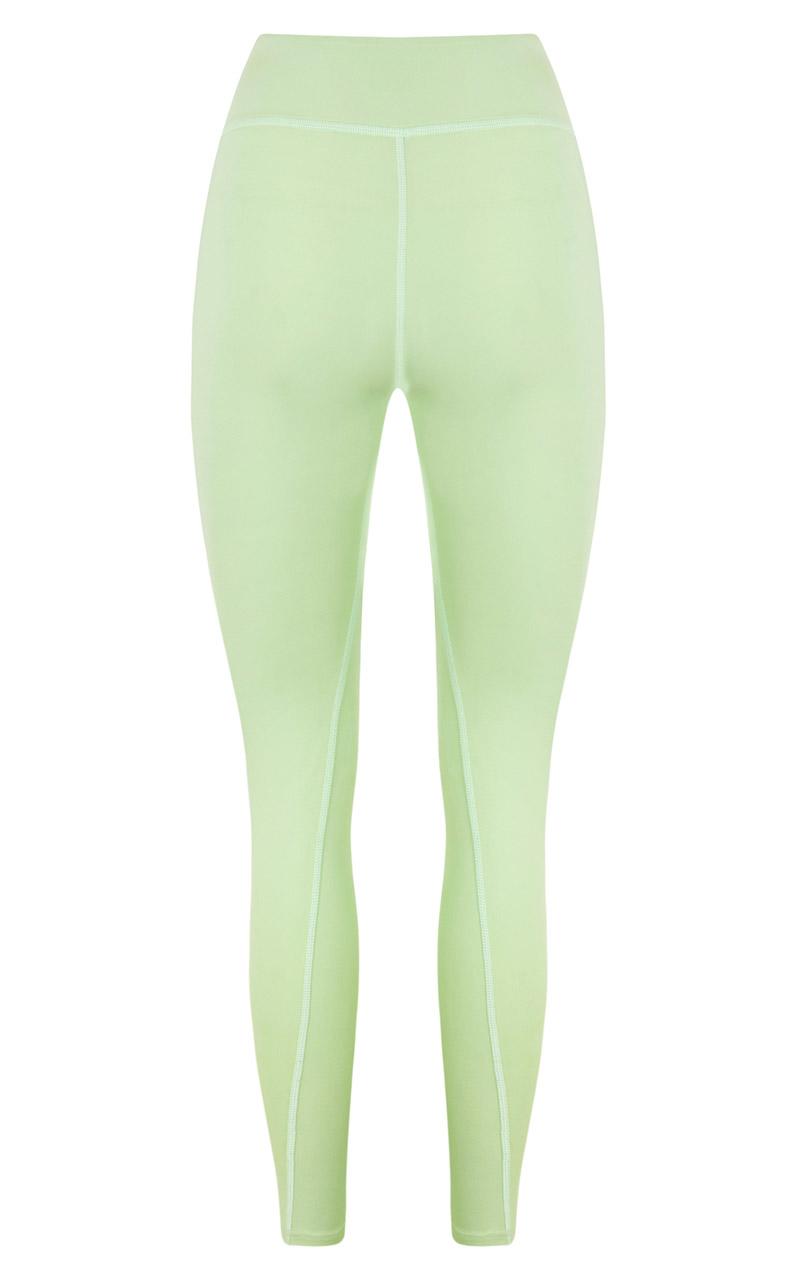 Legging Madaba Aloe