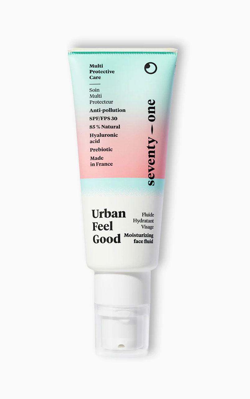 URBAN FEEL GOOD SPF30