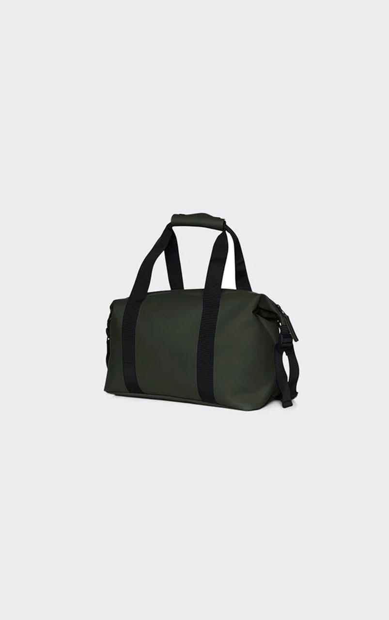 Hilo Weekend Bag Small W3 Green