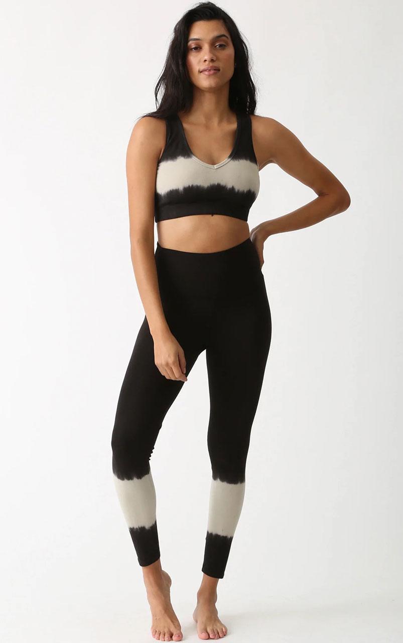 Porter Bra-Block ONYX-BONE