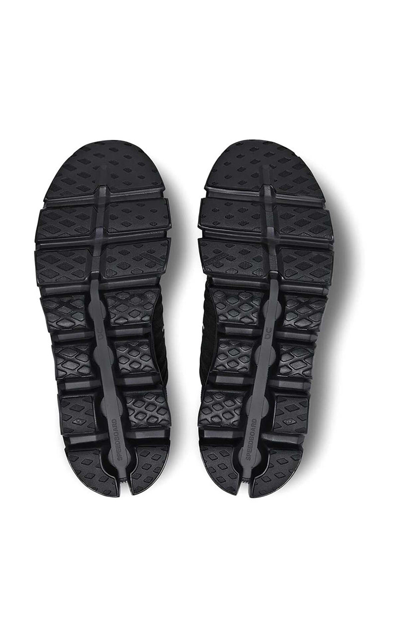 Women's Cloudswift All Black