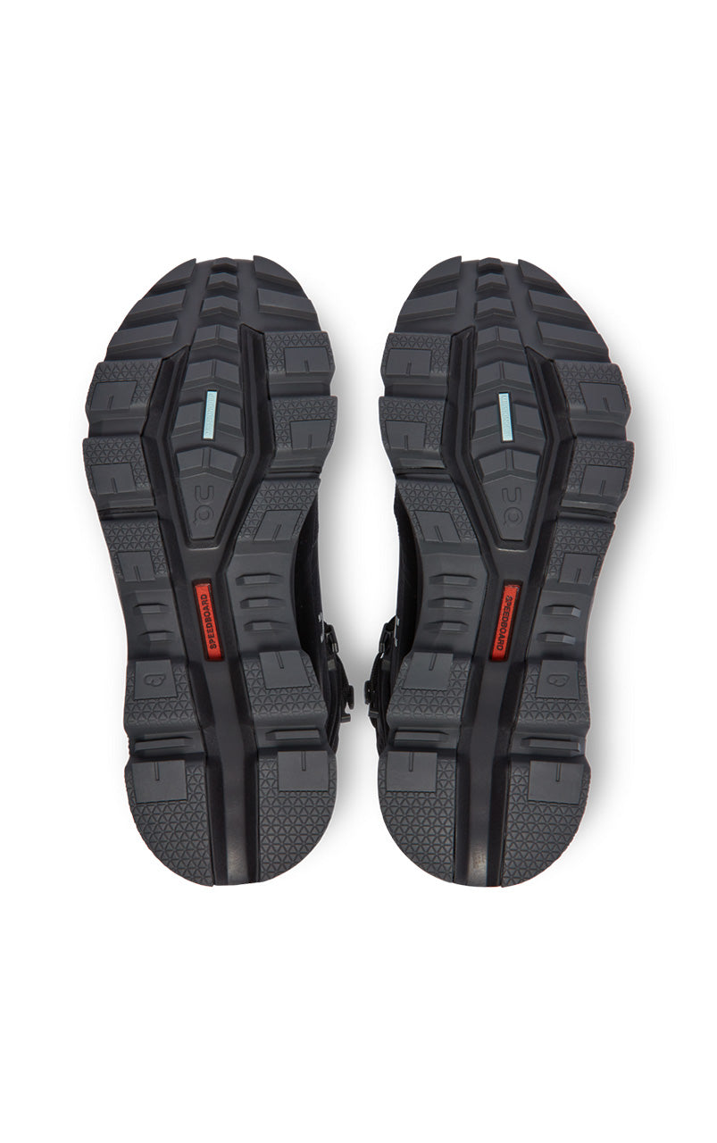 Women's Cloudrock Waterproof Black