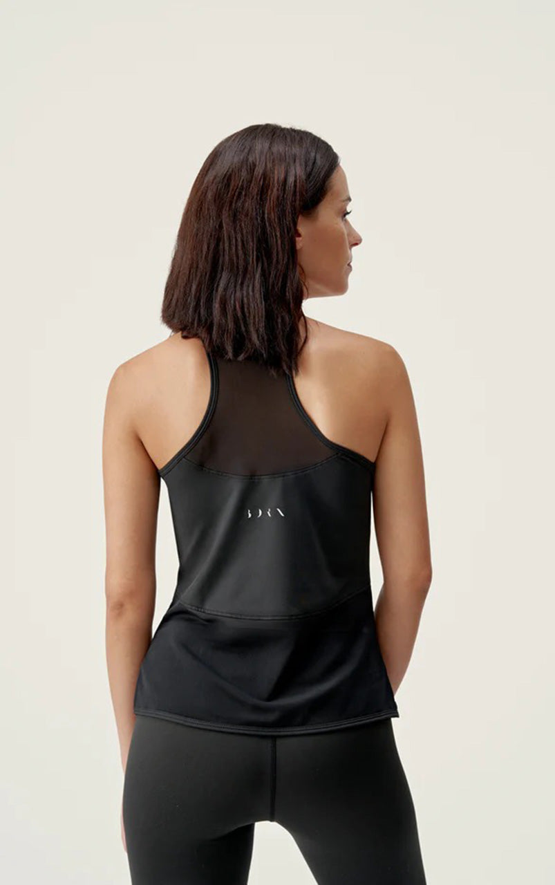 Shirt Kiava Black
