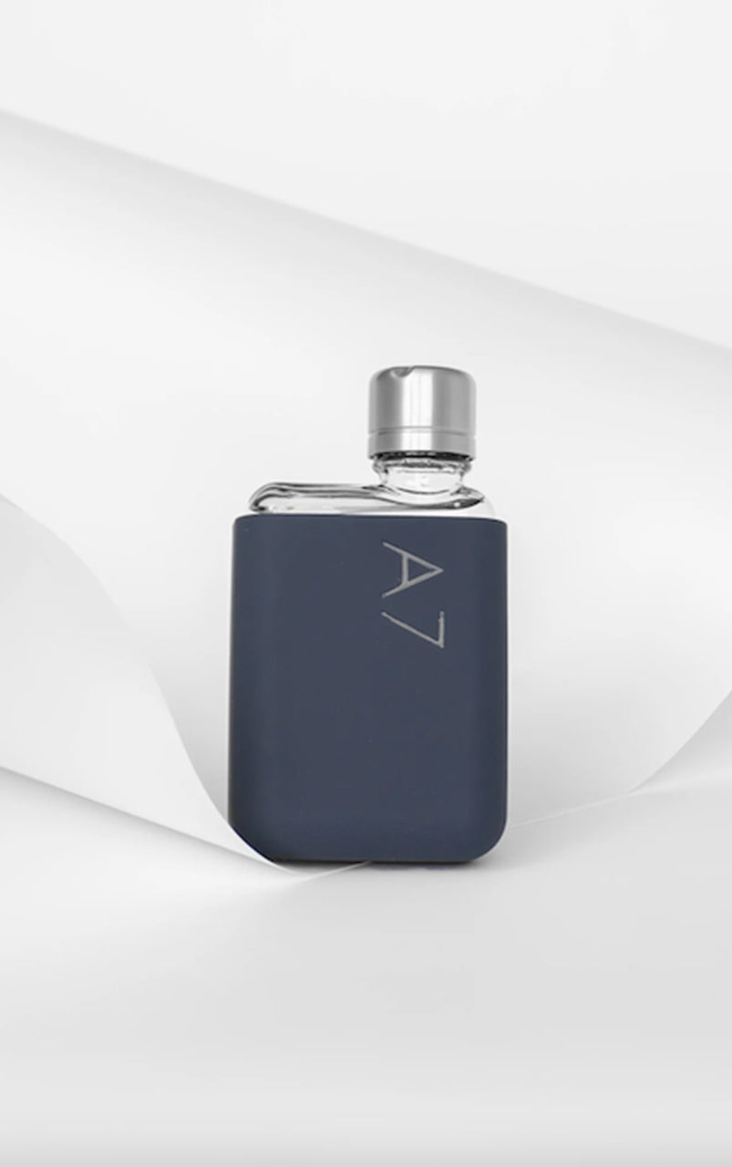 A7 Midnight Blue Silicone Sleeve