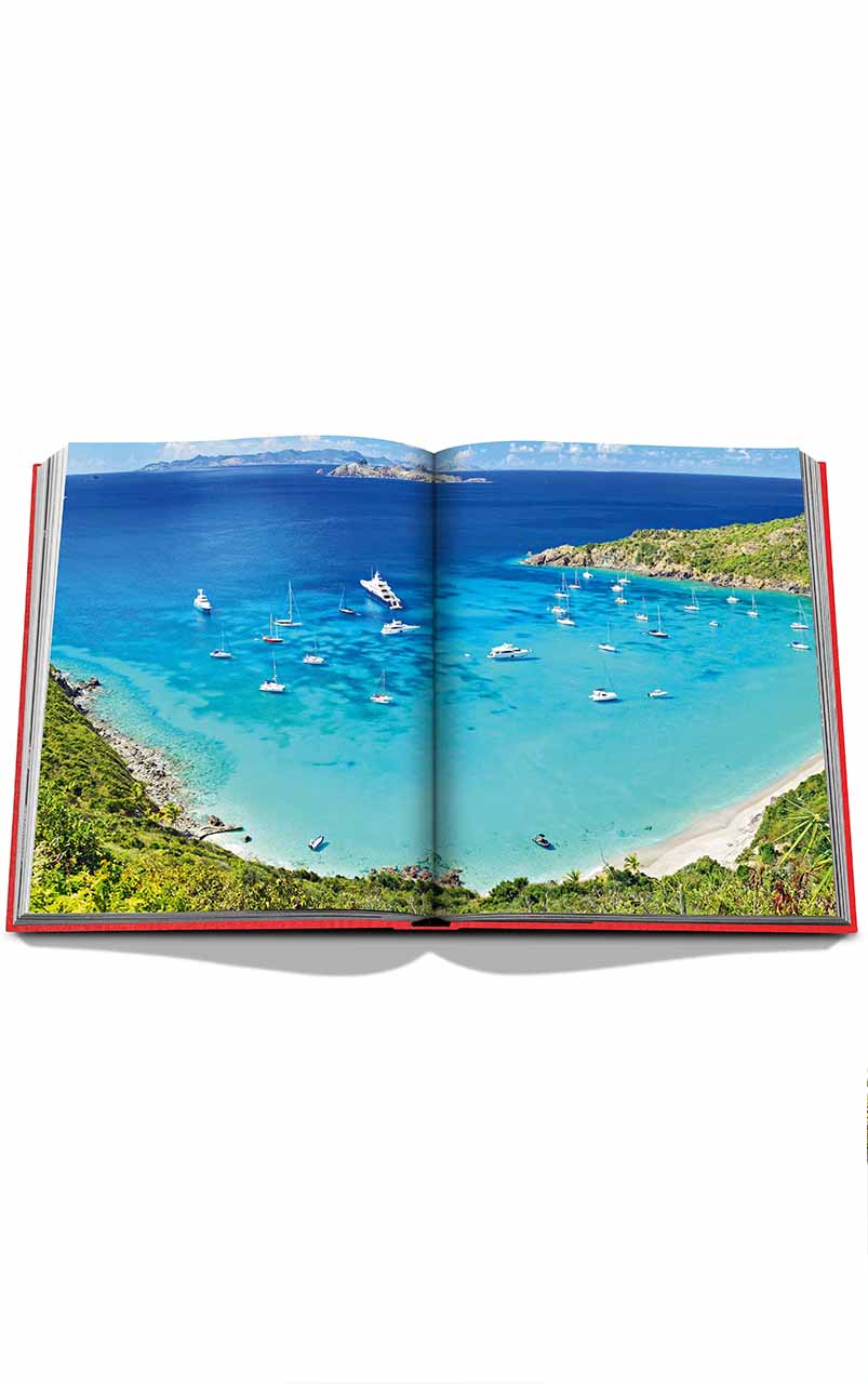 St. Barths Freedom