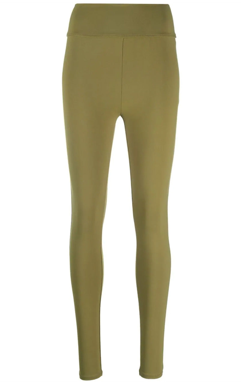 TUXEDO LEGGING LILY PAD