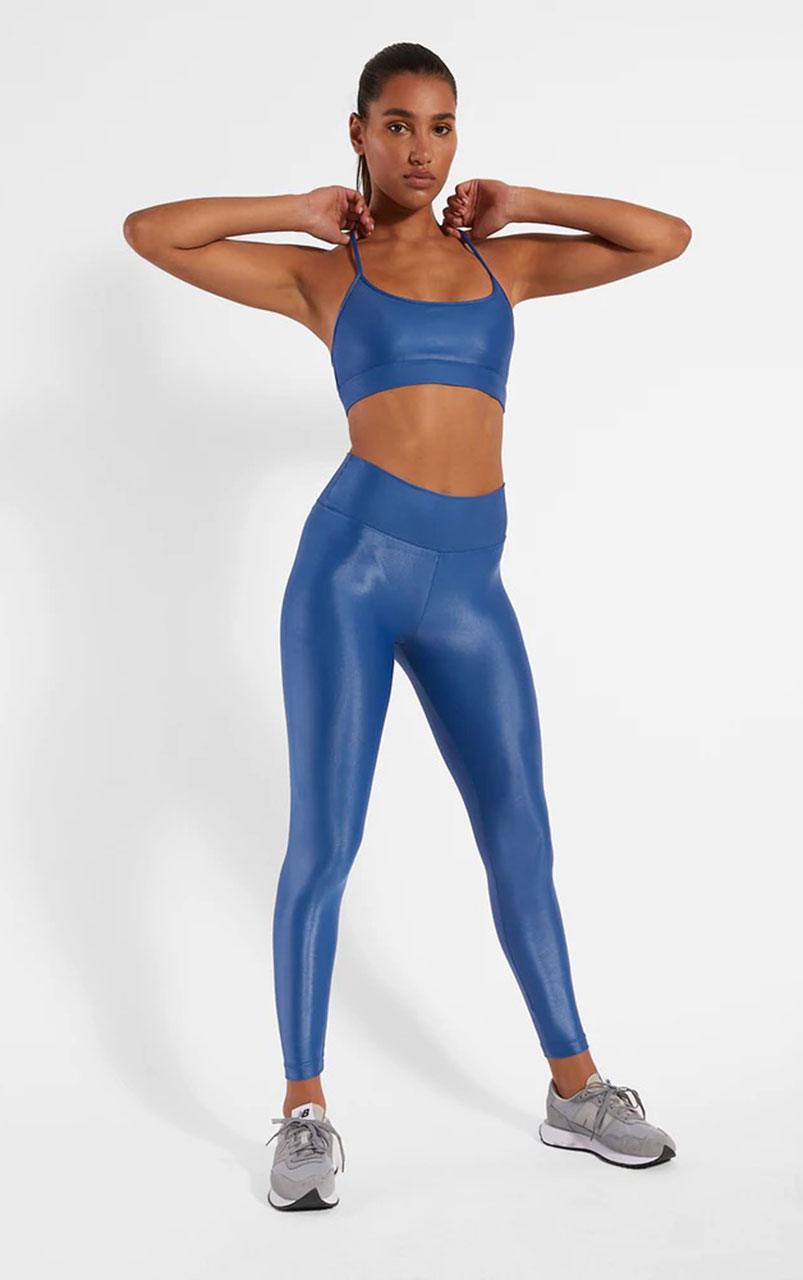 Lucent Infinity Sports Bra
