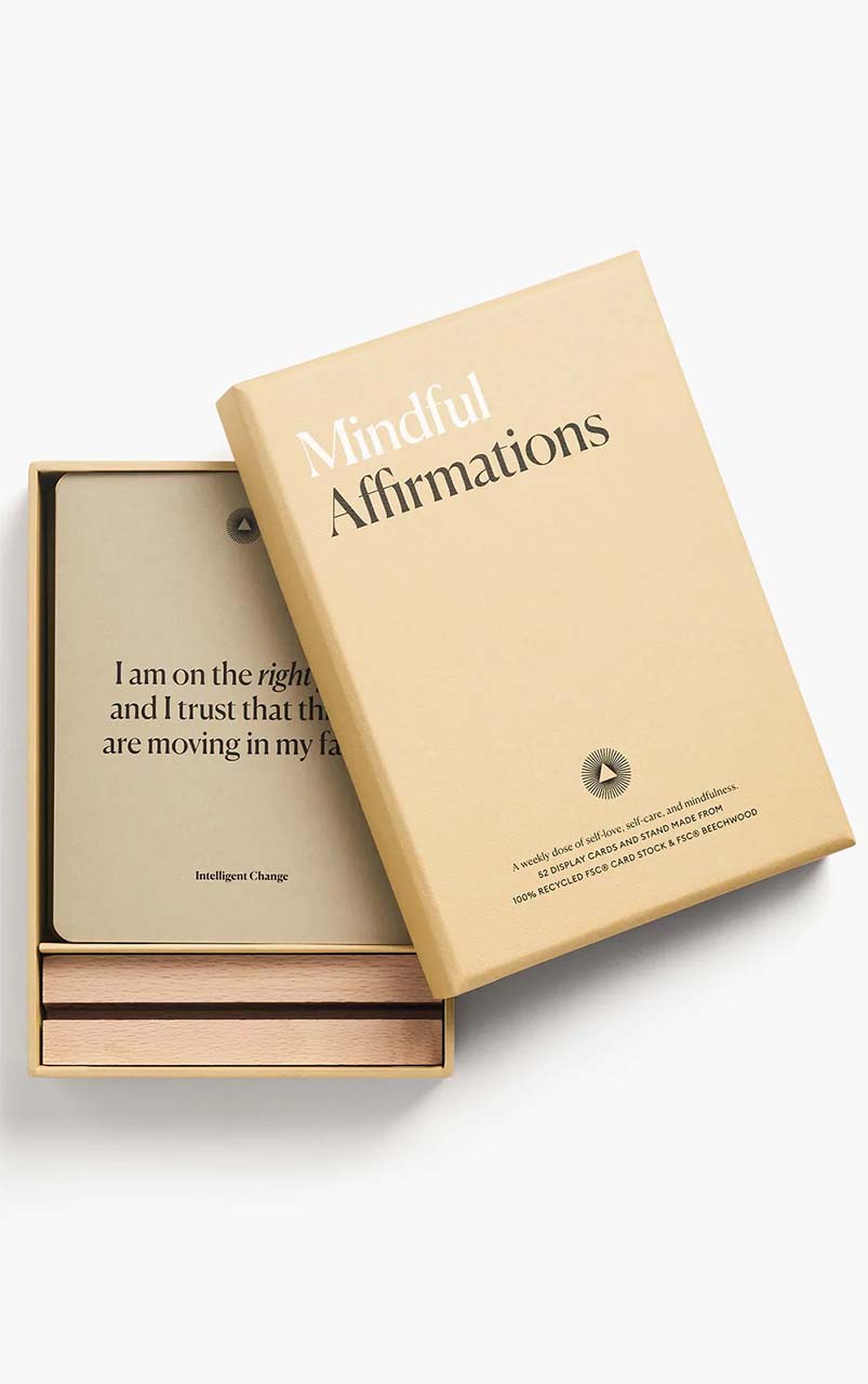 Mindful Affirmations