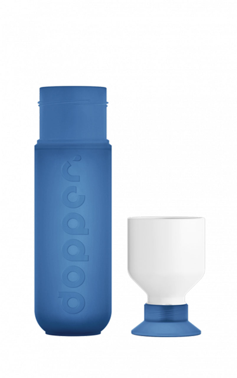 Dopper Original - Pacific Blue