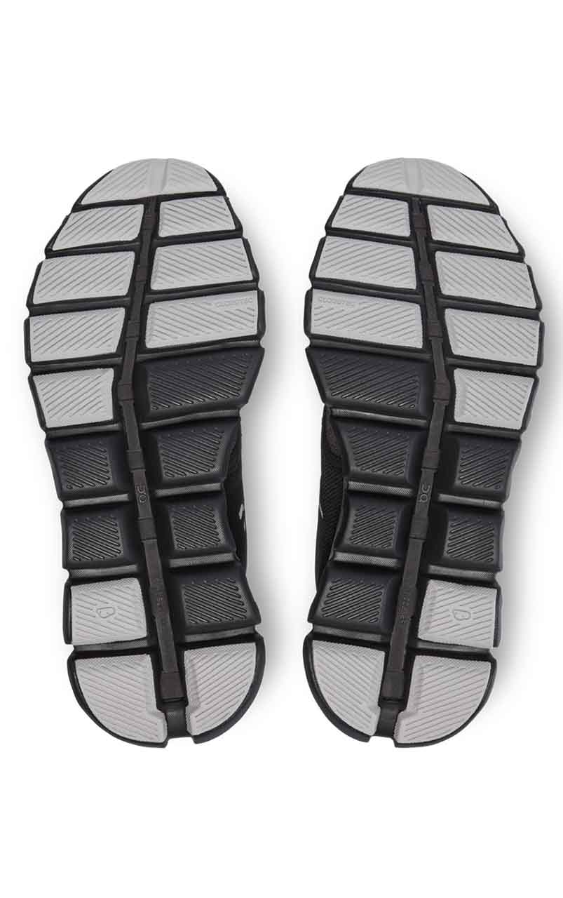 Women's Cloud X 3 Black