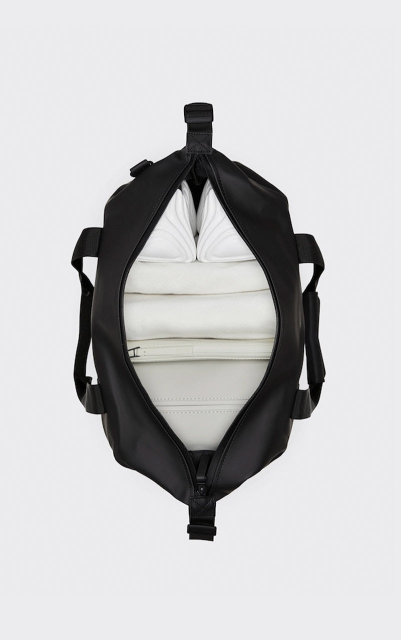 Hilo Weekend Bag Small W3 Black