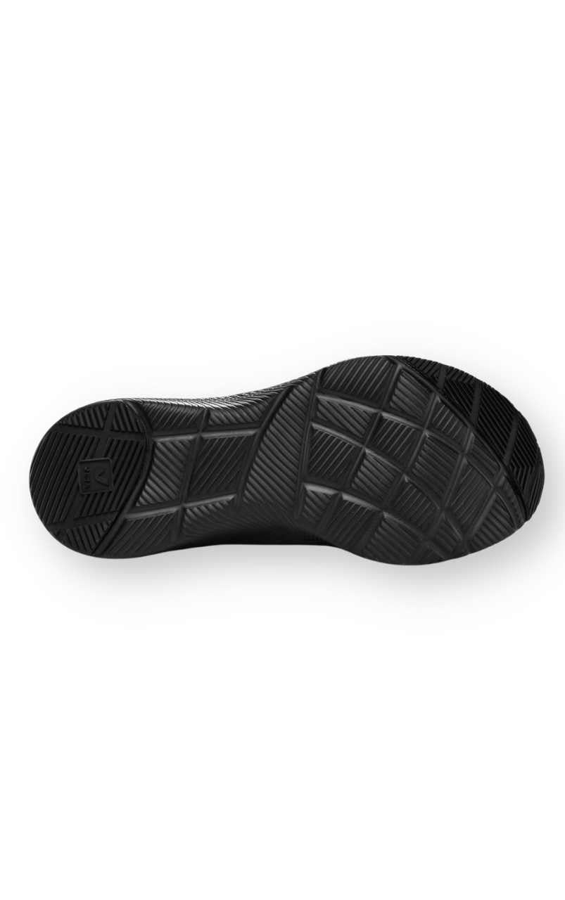 WOMAN IMPALA ENGINEERED-MESH FULL BLACK