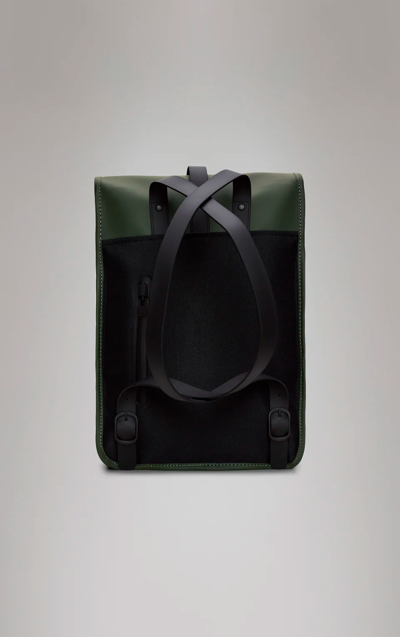 Backpack Mini W3 Green